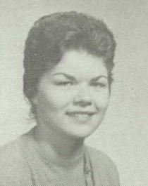 Barbara Yvonne Buckner